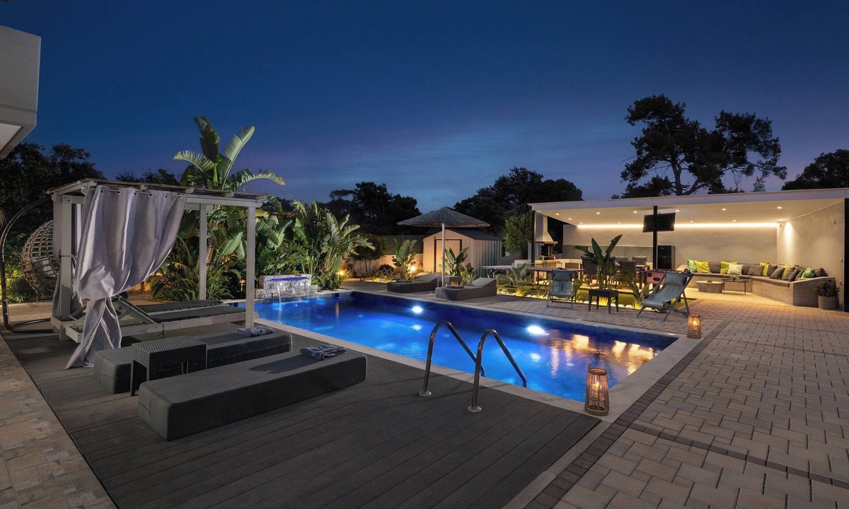 Filerimos Villa | Hideaway Villa in Ialysos