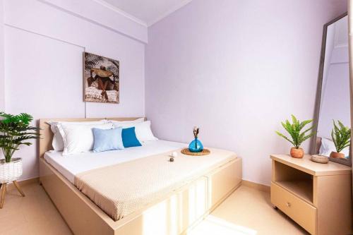 Himare Apartment | Himara City 15 - Central & Beach Access
