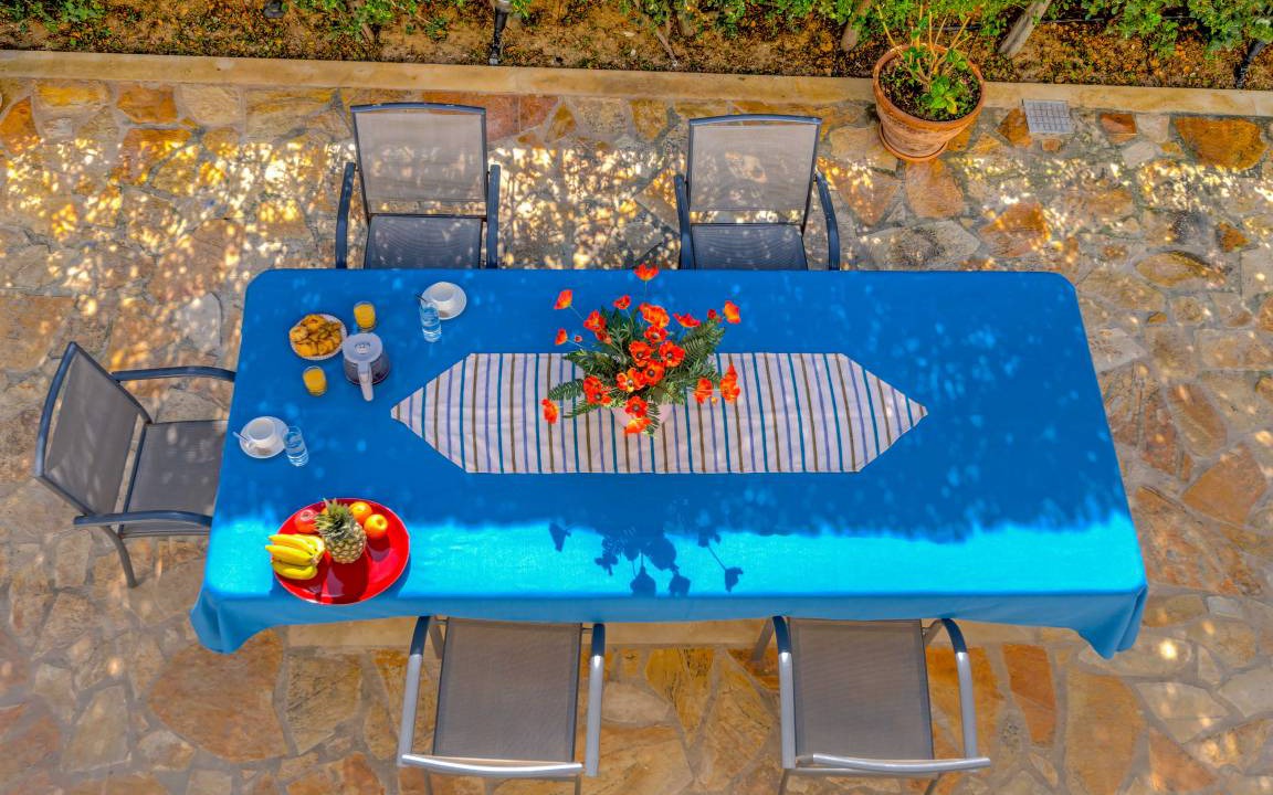 Agios Dimitrios Apartment | Holiday apartment Achlada for 2 - 3 persons with 1 bedroom - Holiday apartment