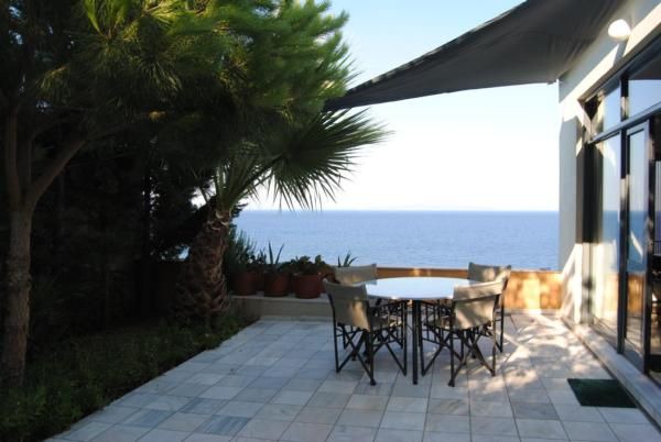 Livadi House | Holiday house Leonidhion for 6 persons with 3 bedrooms - Holiday house