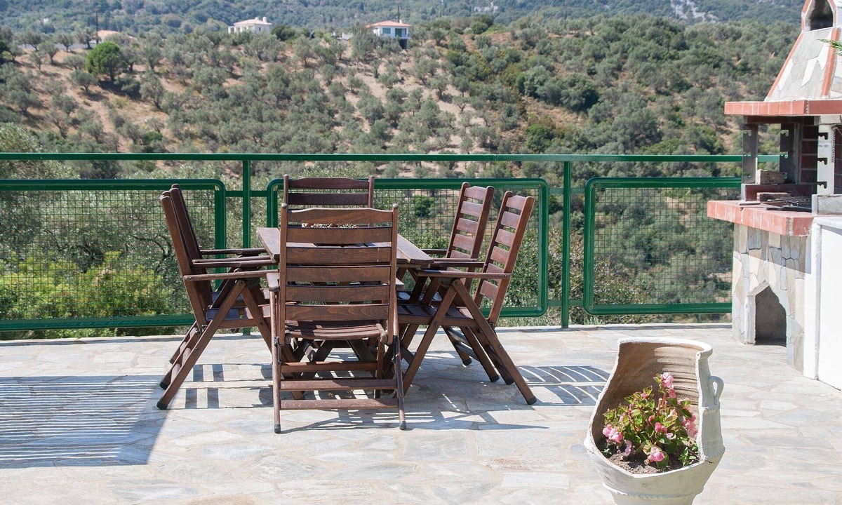 Skiathos House | Holiday house Skiathos for 1 - 6 persons with 2 bedrooms - Holiday house