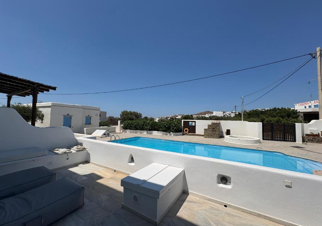 Agios Ioannis House | Home sea home