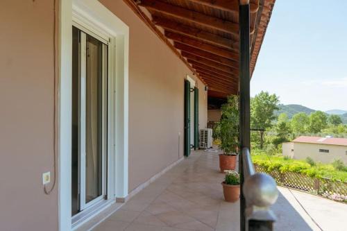 Vlore County Apartment | Home Sweet Home A Quiet,Spacious Two-Bedroom house