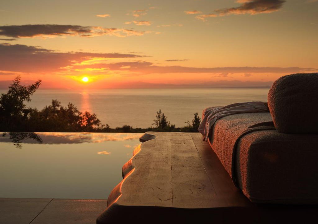 Askos Resort | Horizon Collection