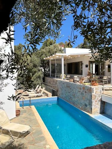 Achlada Apartment | Horizon Residence,near Heraklion