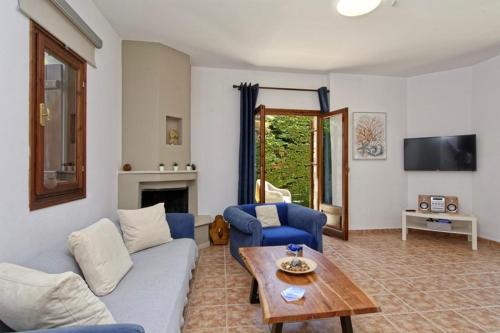 Horto Villa | Horto Beach Villas