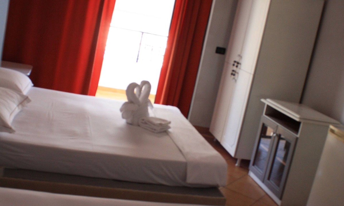 Sarande Hostel | Hostel Kanina