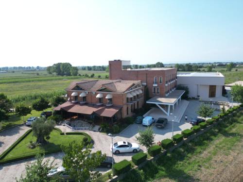 Kurbin Hotel | Hotel Albulena