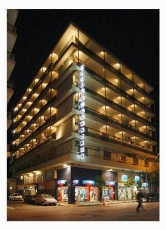 Volos City Centre Hotel | Hotel Alexandros