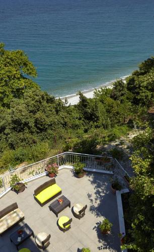 Anatolikos Olimpos Hotel | Hotel Alkyonis
