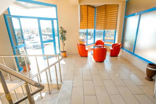 Shkoder County Hotel | Hotel Ambasador