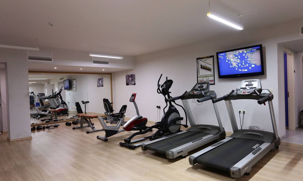 Marathopoli Hotel | Hotel Artina Nuovo