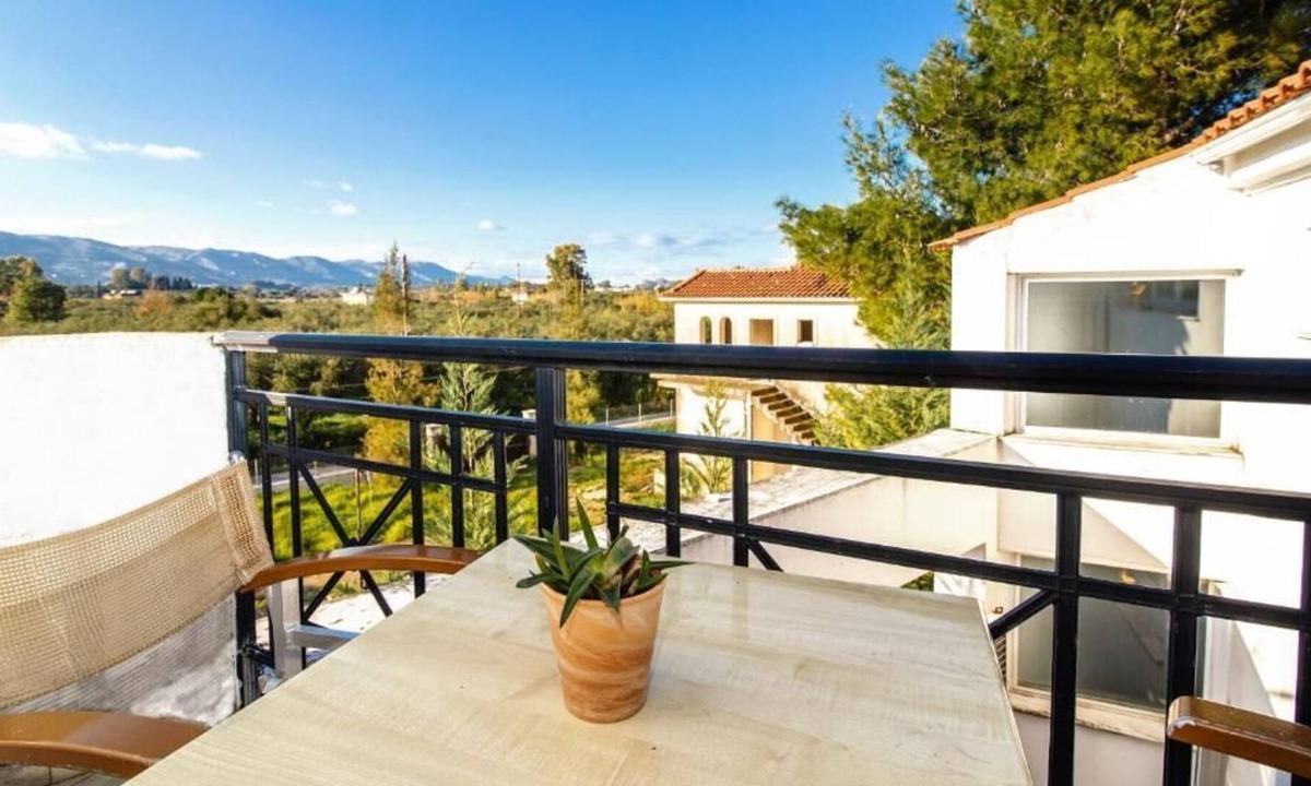 Agrilia Hotel | Hotel Aura