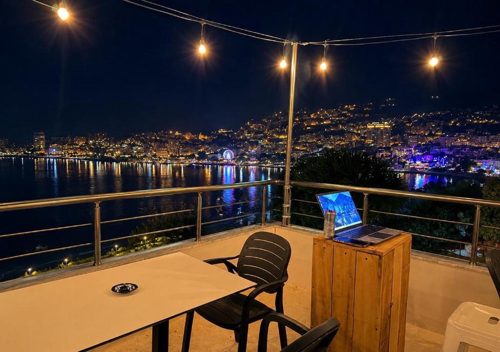 Sarande Hotel | Hotel Barjami