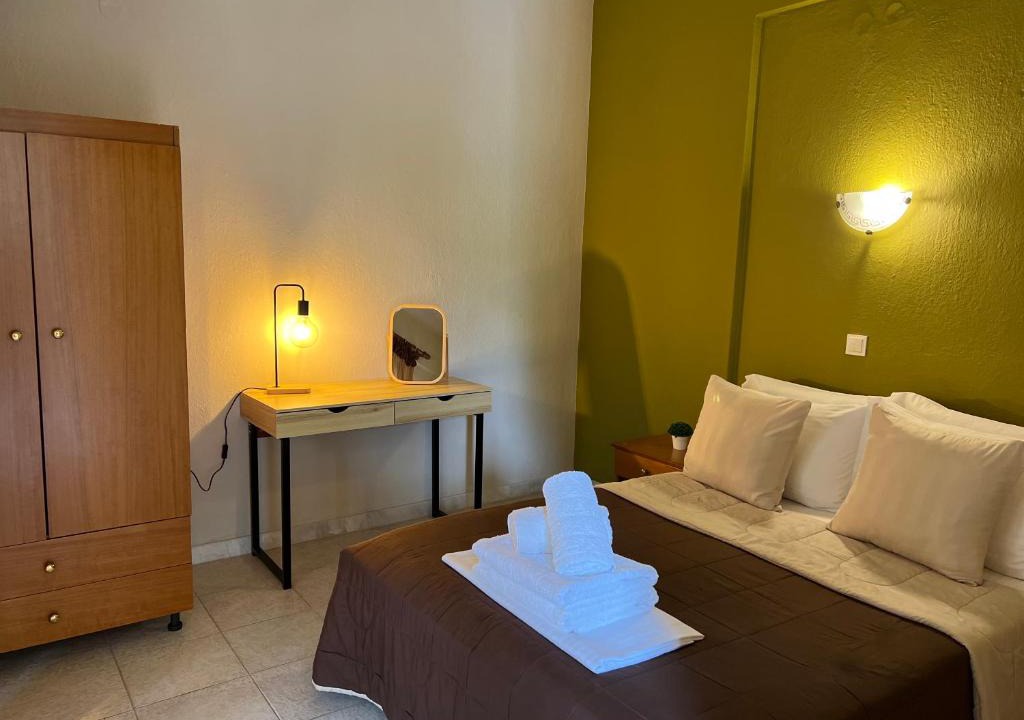 Sarti Hotel | Hotel Barracuda