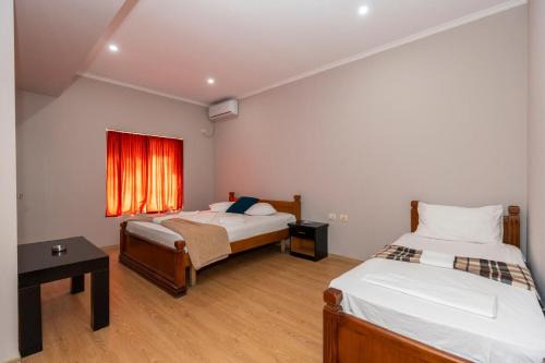 Shkoder Hotel | Hotel Bicaj