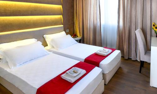 Velipoje Apartment | Hotel Bora Bora velipoja