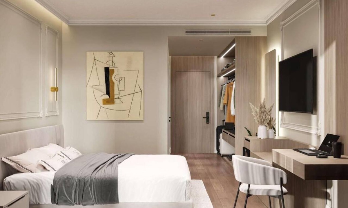 Nikel Hotel | Hotel By Holiday