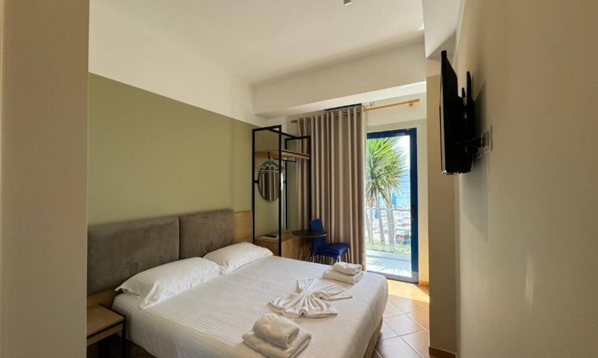 Orikum Hotel | Hotel Cekodhima