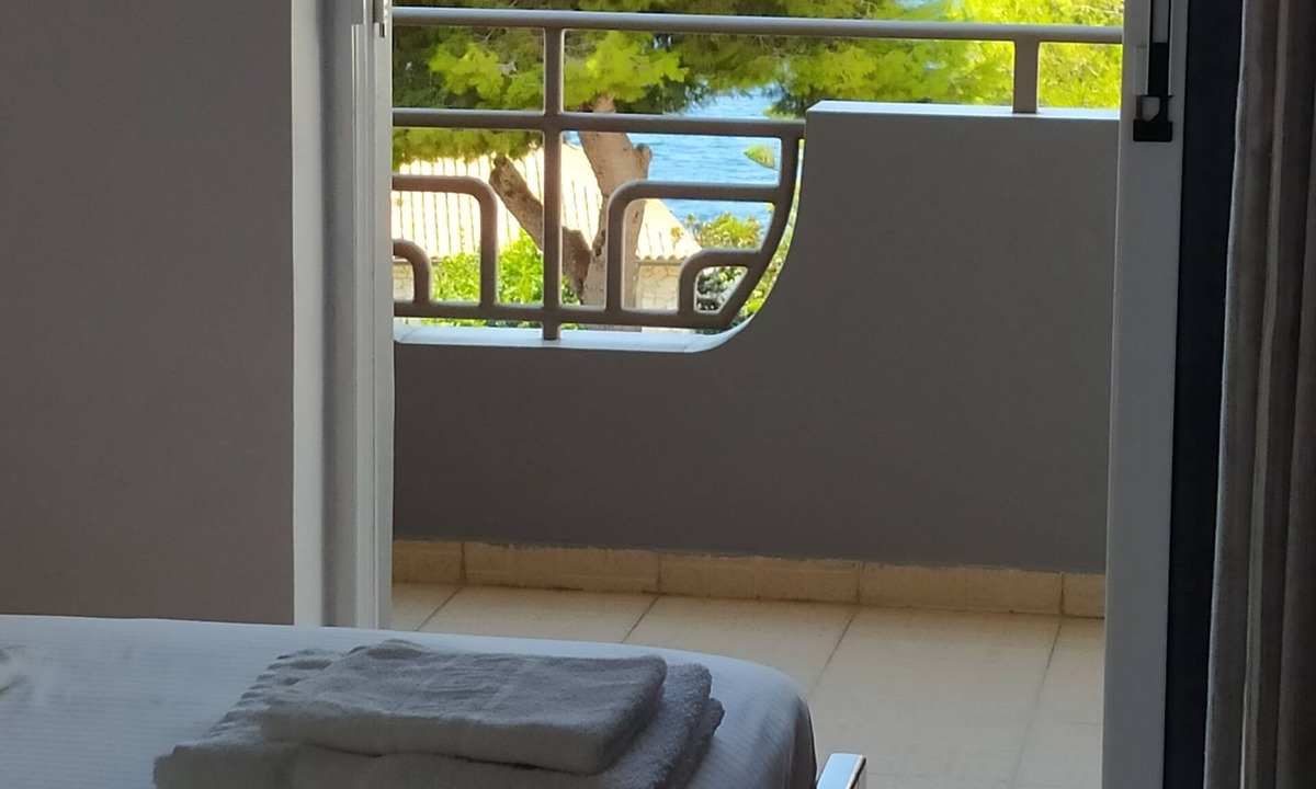 Sarande Hotel | Hotel Chicago