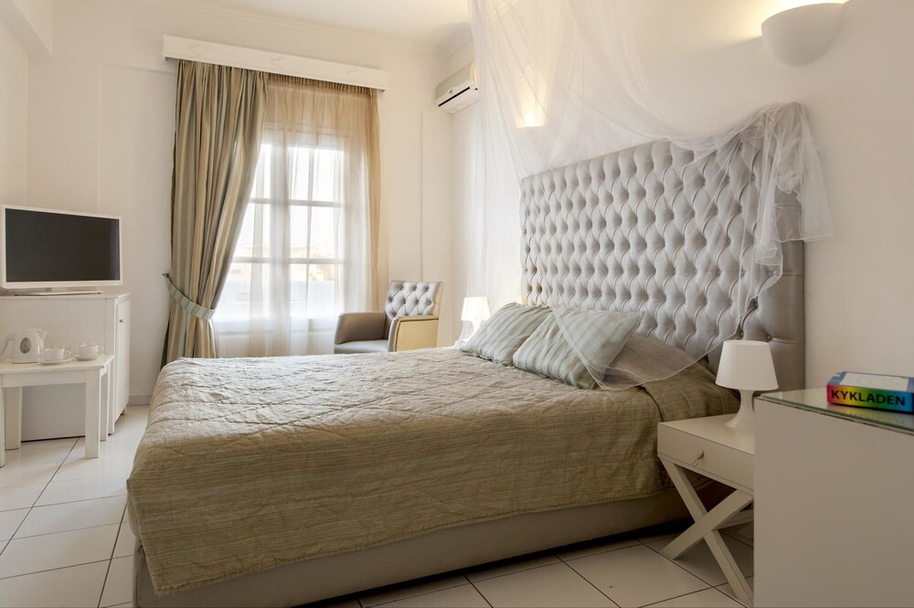 Fira Hotel | Hotel Daedalus