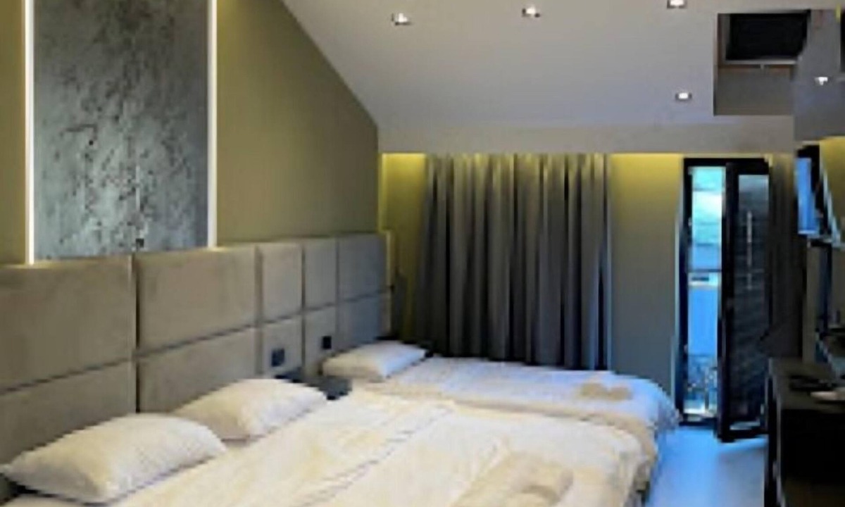 Kukes Hotel | Hotel Dion