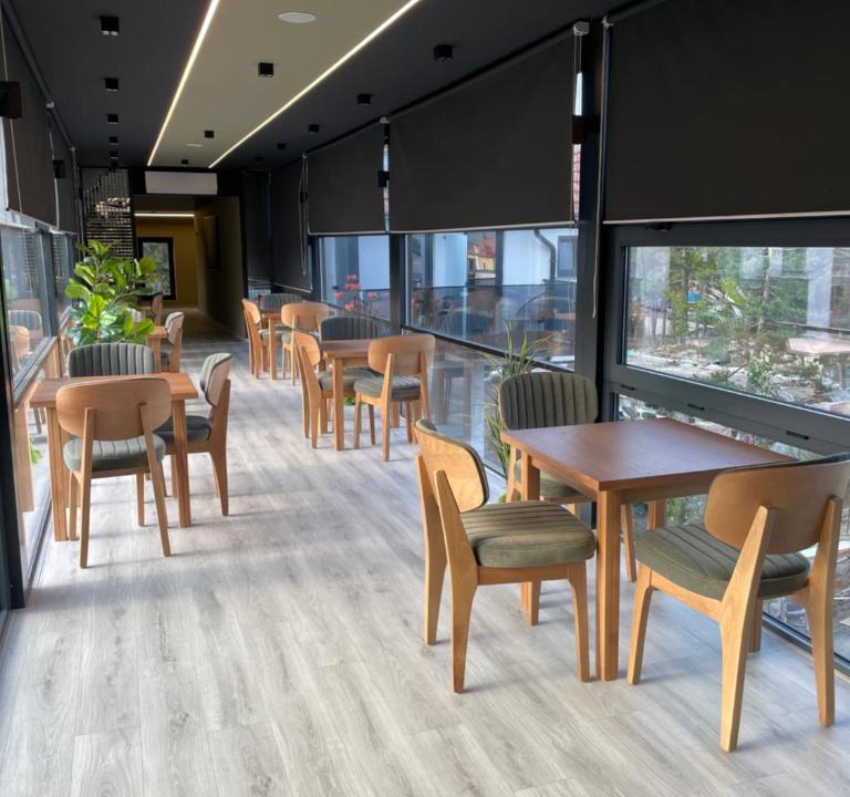 Kukes Hotel | Hotel Dion Kukes