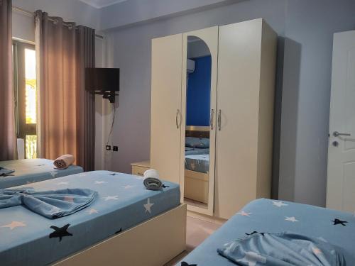 Lezhe Hotel | Hotel Europa