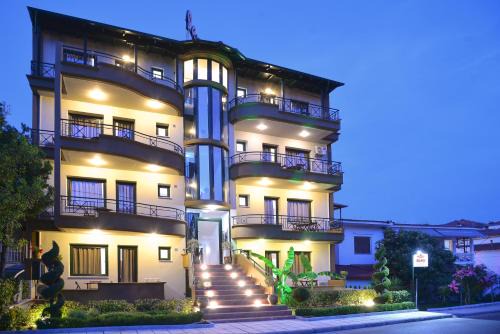 Leptokaria Apartment | Hotel Fani