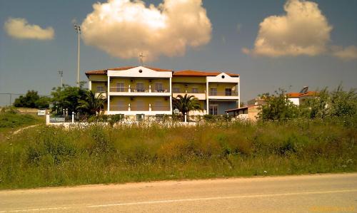 Kallithea Hotel | Hotel Giorgio
