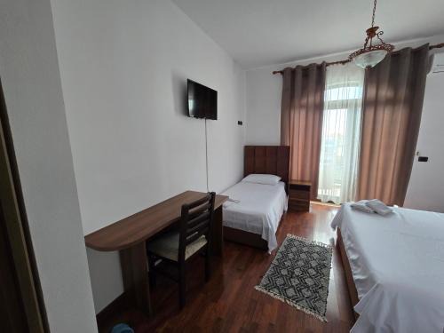 Kruje Hotel | Hotel Grand