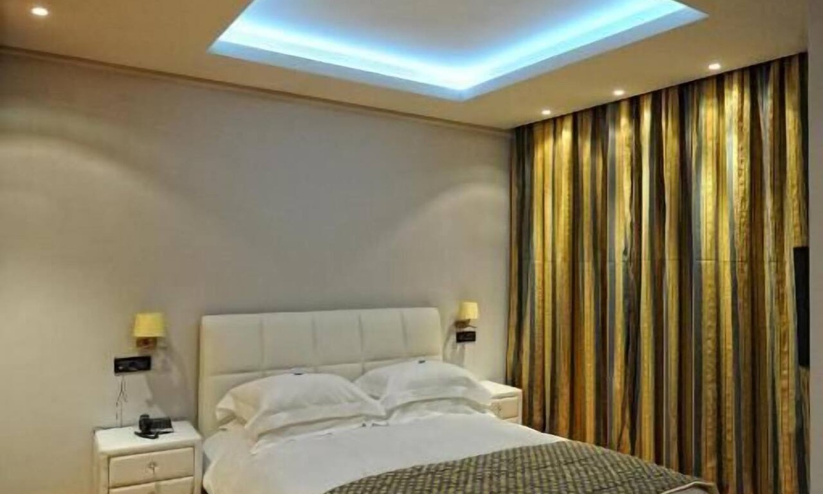 Filippiada Hotel | Hotel ILIANA