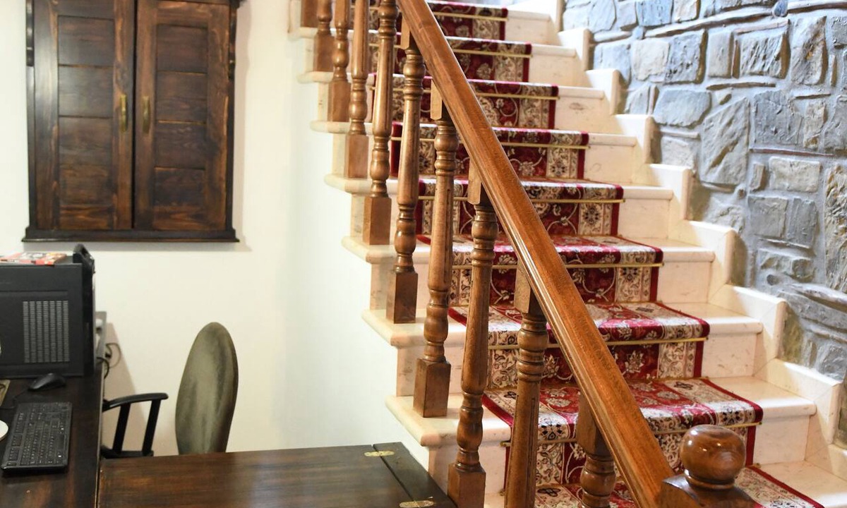 Berat Hotel | Hotel Kaceli