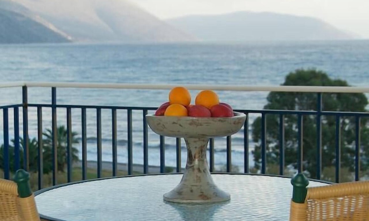 Itea Hotel | Hotel Kalafati