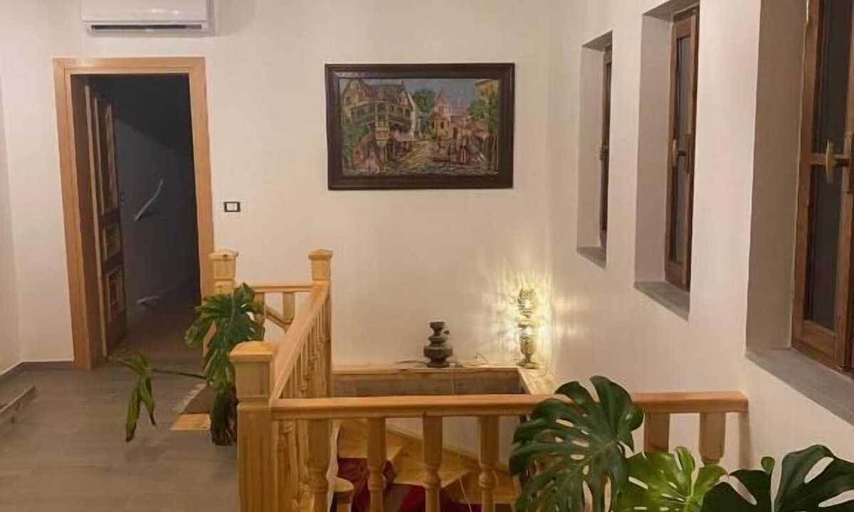 Permet Hotel | Hotel Kaso Ervehe