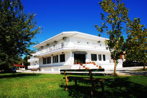 Nei Pori Hotel | Hotel Kastri