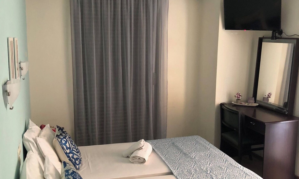 Loutra Edipsou Hotel | HOTEL KEKROPS