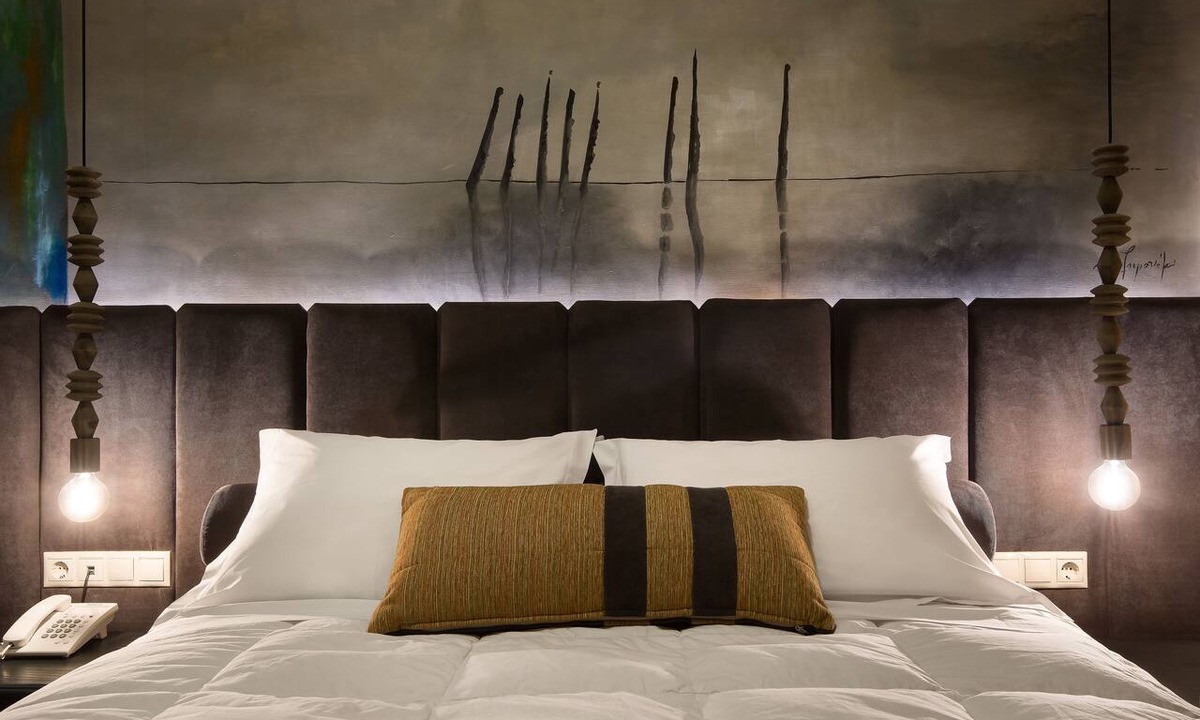 Lagadia Hotel | Hotel Kentrikon