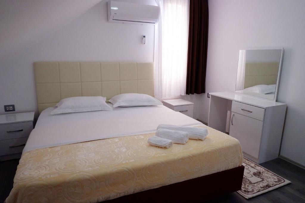 Bajram Curri Apartment | Hotel Kings Apartments