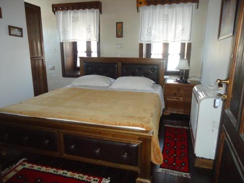 Berat Hotel | Hotel Klea