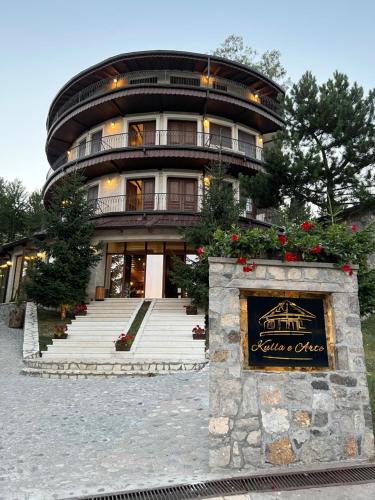 Razem Hotel | Hotel Kulla e Arte