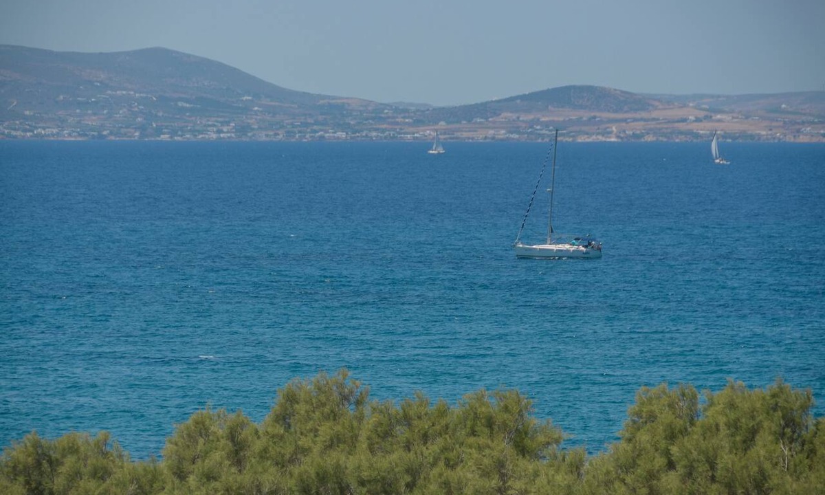 Old Town Naxos Hotel | Hotel Kymata