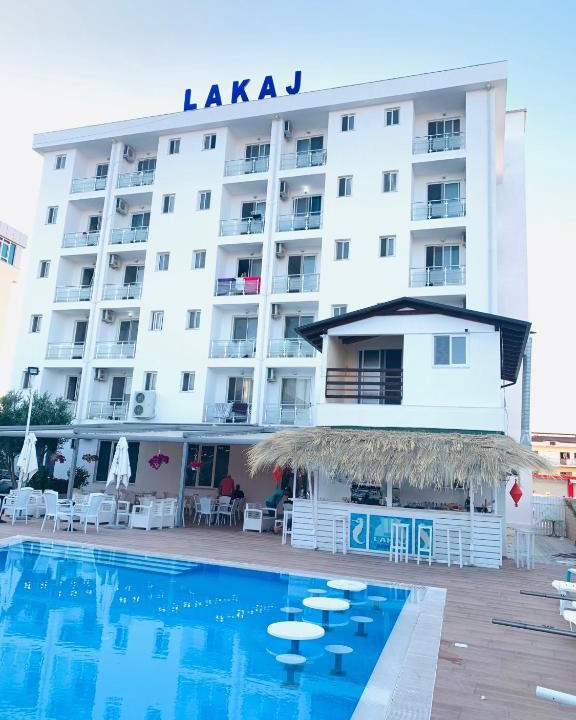 Velipoje Hotel | Hotel Lakaj