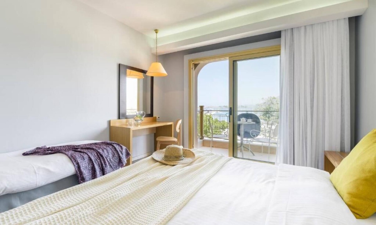 Lefkada Town Hotel | Hotel Lefkas