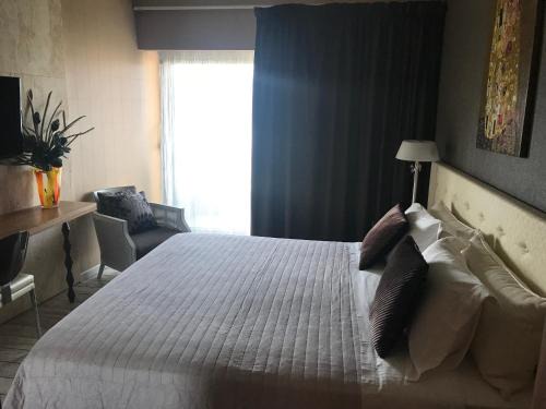 Meteora Hotel | Hotel Levadia