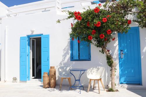 Mykonos Town Hotel | Hotel Madalena