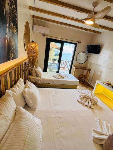 Neos Marmaras Apartment | Hotel marmaras