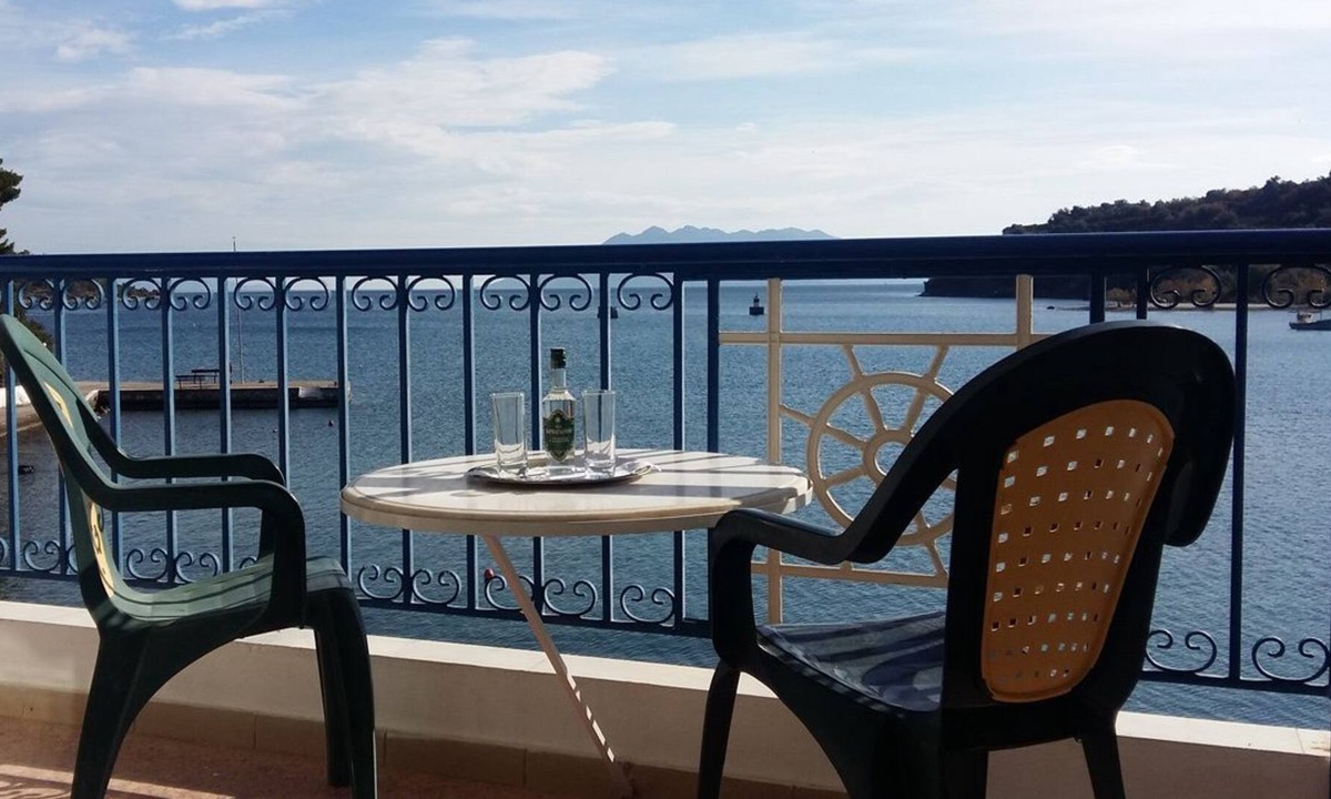 Palaia Epidavros Hotel | Hotel Mike