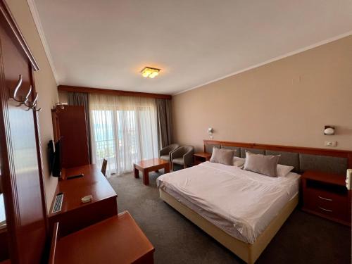 Tushemisht Hotel | Hotel Millennium