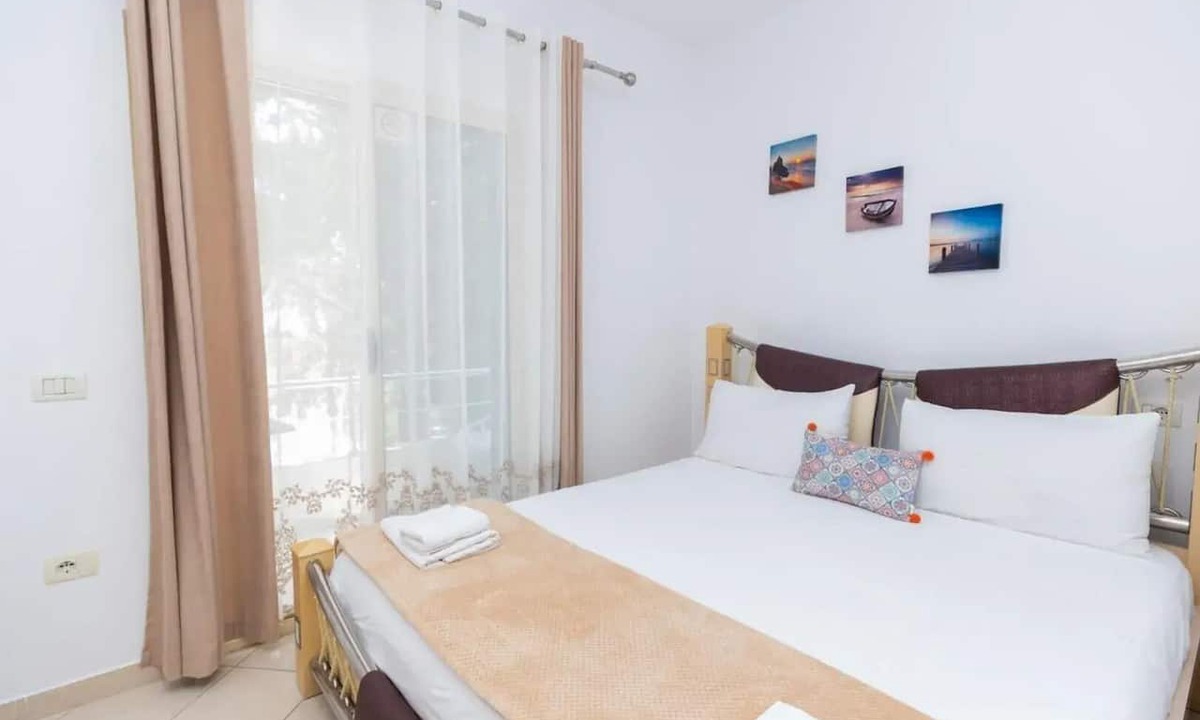 Dhermi Hotel | Hotel Natali 2